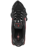 Nike Men's Shox Tl Casual Sneakers from Finish Line
