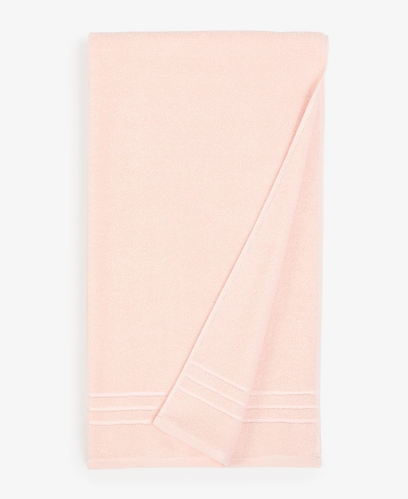 Arch Studio Quick Dry Bath Towel, 30" x 56", Exclusively at Macy's