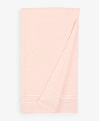 Arch Studio Quick Dry Bath Towel, 30" x 56", Exclusively at Macy's