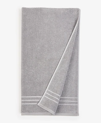Arch Studio Quick Dry Bath Towel, 30" x 56", Exclusively at Macy's