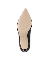 Marc Fisher Ltd Women's Genni Pointy Toe Slip-On Dress Pumps