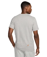 Nike Men's Sportswear Logo T-Shirt