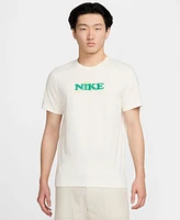 Nike Men's Sportswear Logo T-Shirt