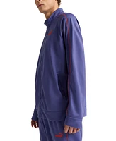 Puma Men's Piped Tricot Jacket