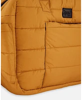 Deux par Deux Adult Unisex Diaper Bag Brown Sugar - Adult