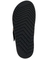 Jessica Simpson Women's Cymmeri Hooded Thong Flat Sandals