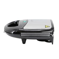 MegaChef Electric Panini Press Grill and Sandwich Maker