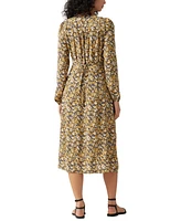 Levi's Women's Sarina Midi Dress
