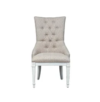 Liberty Furniture Hostess Chair-Set of 2