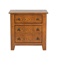 Liberty Furniture Night Stand