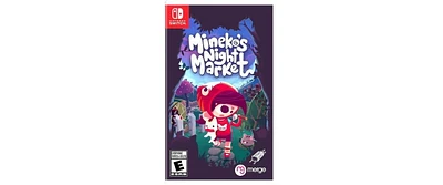 Merge Games Mineko's Night Market