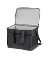 Champs Onyx Collection Large Cooler Bag