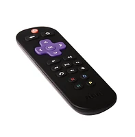 Rca Replacement Remote for Roku TVs