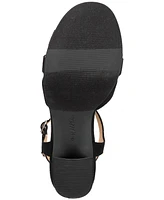 Wild Pair Women's Reemii Platform Sandals, Exclusively at Macy's