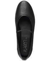 Wild Pair Augustt Ballet Flats, Created for Macy's