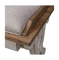 Liberty Furniture Bed Bench