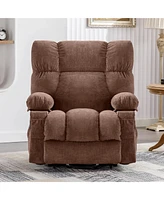 Boyel Living Power Lift Recliner Chair Recliners for Elderly with Heat and Massage Recliner Chair