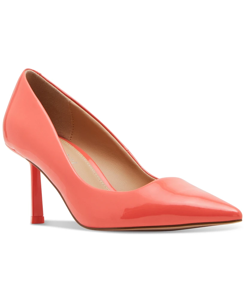 Madden Girl Brynnn Pointed-Toe Pumps