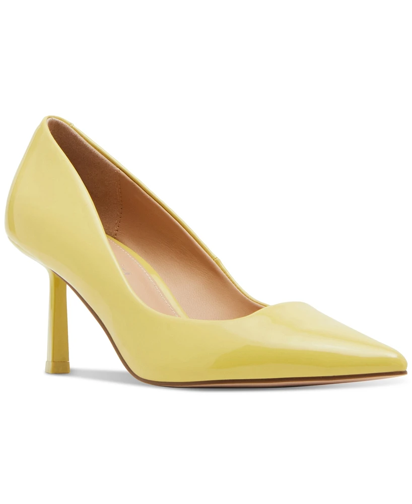 Madden Girl Brynnn Pointed-Toe Pumps