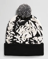 The North Face's Ski Tuke Hat