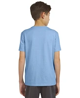 Champion Big Boys Short-Sleeve Graphic T-Shirt