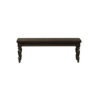 Liberty Furniture Backless Bench (Rta)