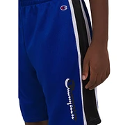 Champion Big Boys Mesh Shorts