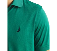 Nautica Men's Classic-Fit Performance Polo Shirt