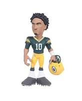 Gamechanger Jordan Love Green Bay Packers Series 5 Gamechanger 6" Vinyl Figurine