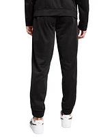 Puma Men's Piped Logo Joggers