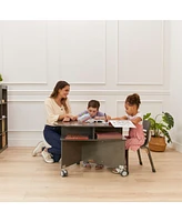 ECR4Kids Collaboration Table