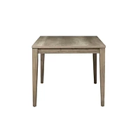 Liberty Furniture Rectangular Leg Table