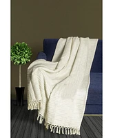 Gauri Kohli Dorset Throw Blanket