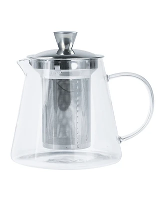 41 Oz. Oolong Teapot