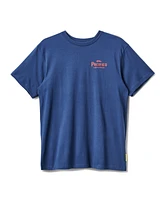 Quiksilver Men's Search For Beauty Pco T-Shirt