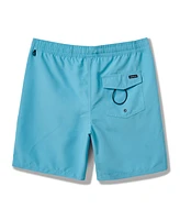 Quiksilver Men's Everyday Solid Volley 17 Nb Shorts