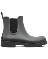 Hunter Men's Original Refined Waterproof Chelsea Boots from Finish Line