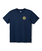 Quiksilver Men's Omni Thorns Short Sleeve T-shirt