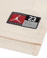 Jordan Big Girls 23 Jersey