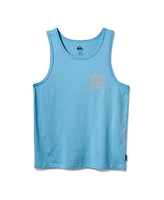 Quiksilver Men's Bubbles Sleeveless Tank Top