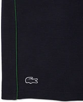 Lacoste Men's Loungewear Textured Underwear Shorts