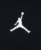 Jordan Big Girls Brooklyn Essentials T-Shirt