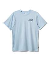 Quiksilver Men's Florida Gator Short Sleeve T-Shirt