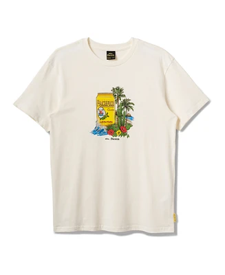 Quiksilver Men's Sunstroke Pco T-Shirt