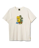 Quiksilver Men's Sunstroke Pco T-Shirt