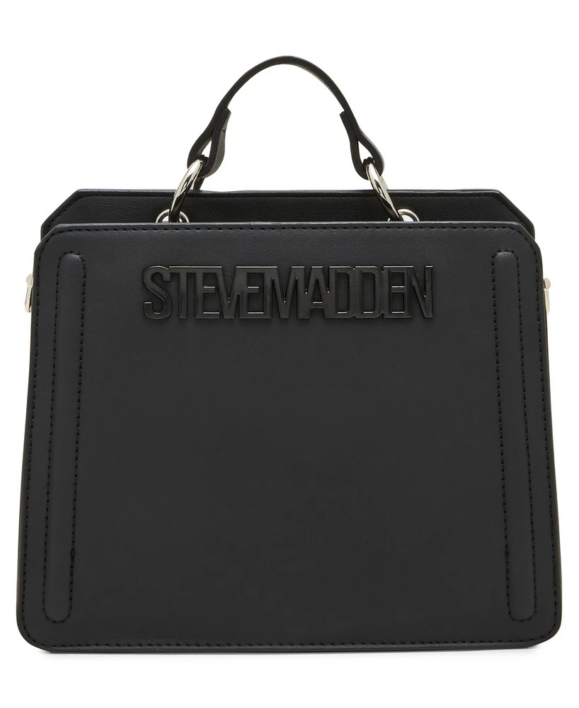 Steve Madden Bevelyn Small Satchel bag