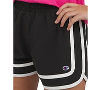 Champion Big Girls Varsity Shorts