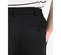 Tommy Hilfiger Men's Modern-Fit Dress Pants