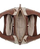 Nine West Eamon Top Handle Crossbody Bag