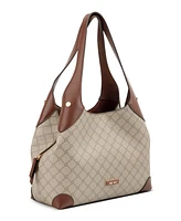 Nine West Eamon Large Shoulder Bag